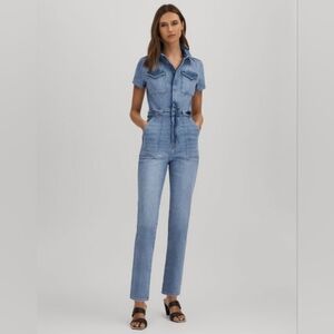 GOOD AMERICAN Jumpsuits,  Size 2, Very Good Condition